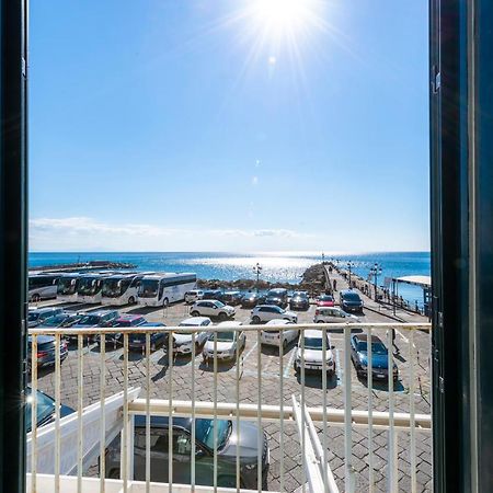 Apartament Lu Penniell Amalfi Zewnętrze zdjęcie